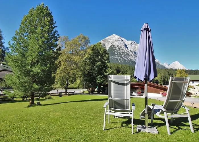 بيت ضيافة إيفوس سونينبنسيون 3*