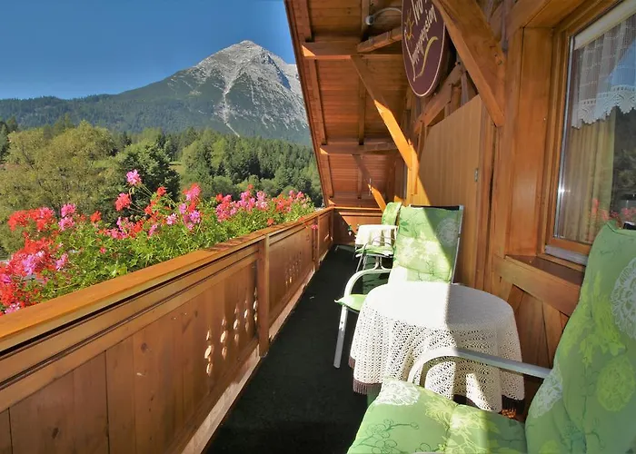 بيت ضيافة إيفوس سونينبنسيون لوتاش