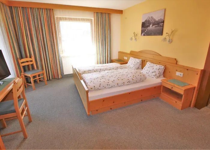 بيت ضيافة إيفوس سونينبنسيون لوتاش