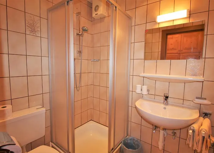 بيت ضيافة إيفوس سونينبنسيون 3*