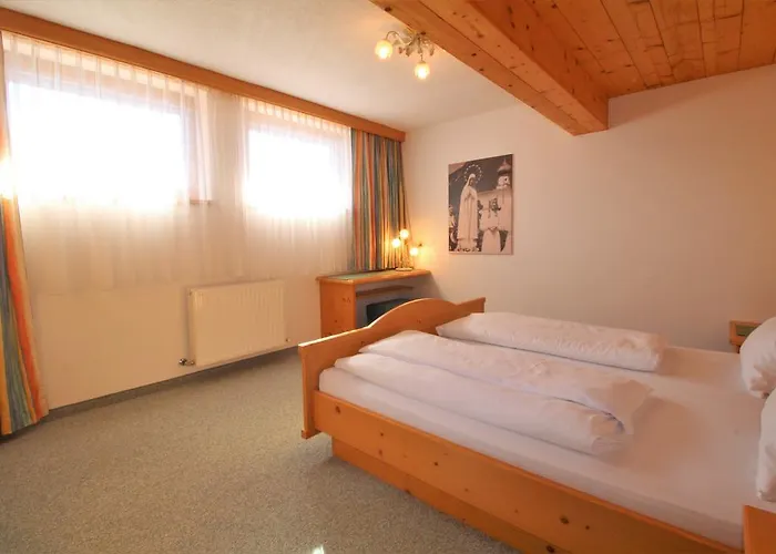 بيت ضيافة إيفوس سونينبنسيون لوتاش