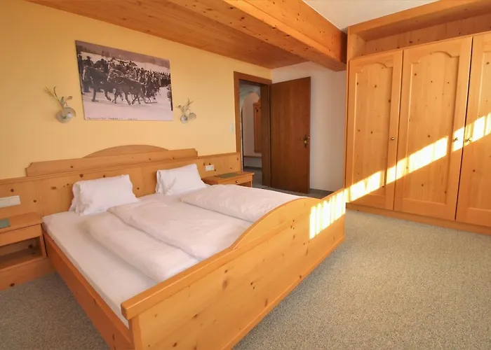 بيت ضيافة إيفوس سونينبنسيون 3*