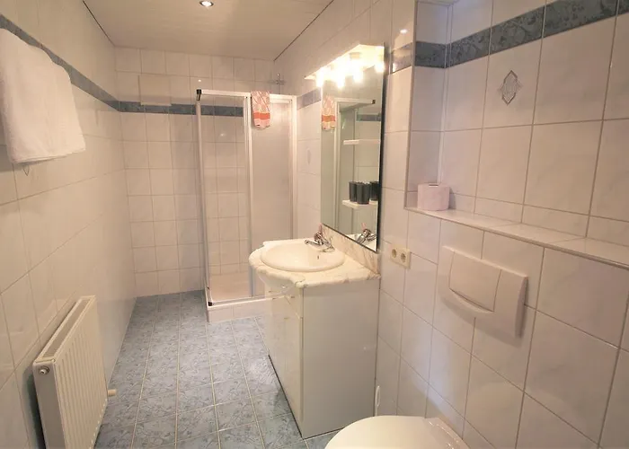 بيت ضيافة إيفوس سونينبنسيون 3*