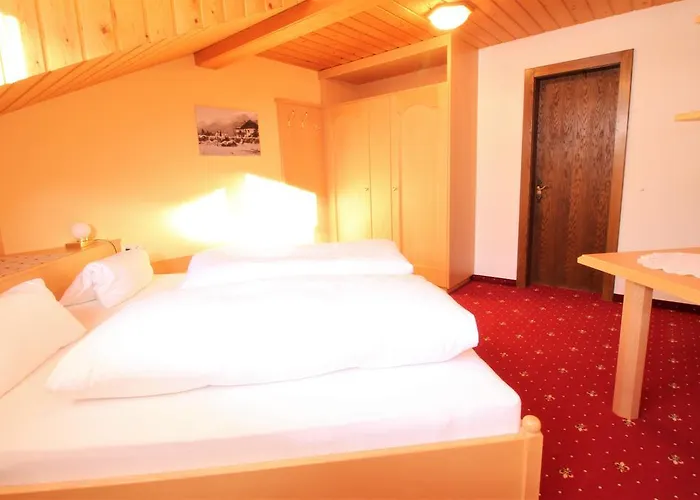 بيت ضيافة إيفوس سونينبنسيون لوتاش