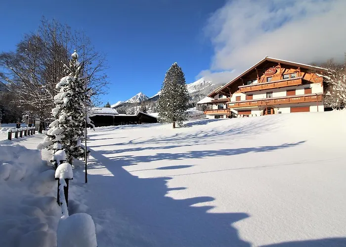 بيت ضيافة إيفوس سونينبنسيون 3*