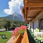 Ivos Sonnenpension Leutasch
