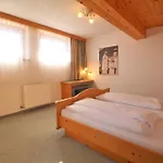 Maison d'hôtes Ivos Sonnenpension Leutasch