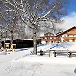Ivos Sonnenpension 3*