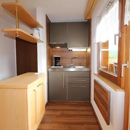 Ivos Sonnenpension Penzion