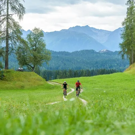 Ivos Sonnenpension Affittacamere 3*