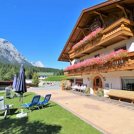 Ivos Sonnenpension