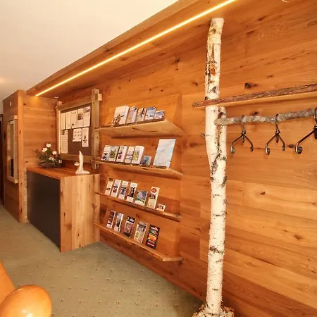Penzion Ivos Sonnenpension