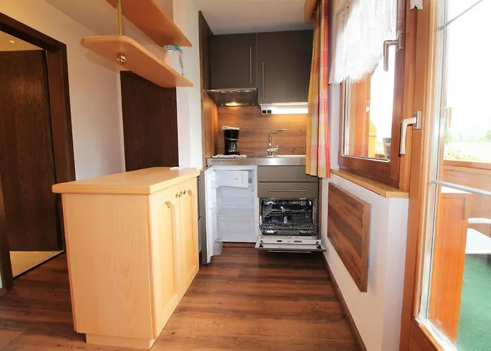 Ivos Sonnenpension Gasthof Leutasch