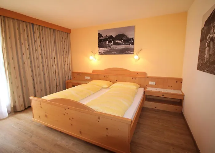 Gasthof Ivos Sonnenpension