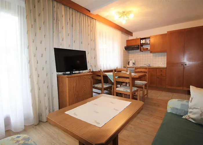 Gasthof Ivos Sonnenpension 3*