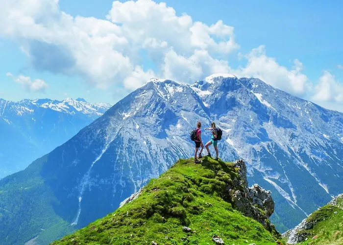 Ivos Sonnenpension Affittacamere 3*