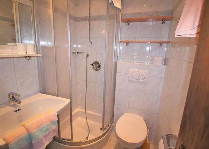 Gasthof Ivos Sonnenpension