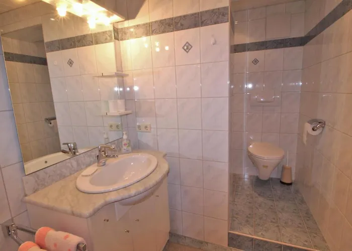 Ivos Sonnenpension 3* Leutasch