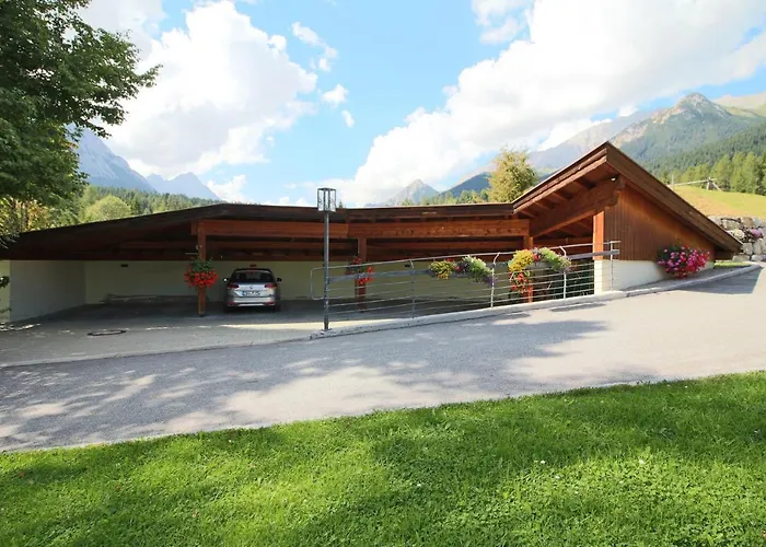 Gasthof Ivos Sonnenpension