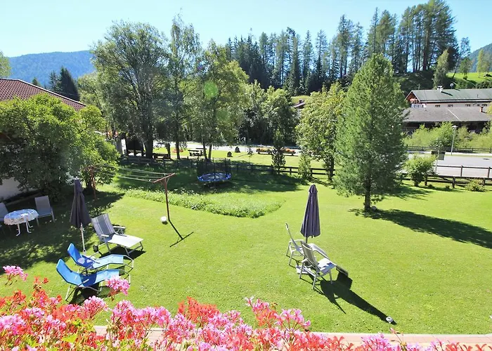 Gasthof Ivos Sonnenpension