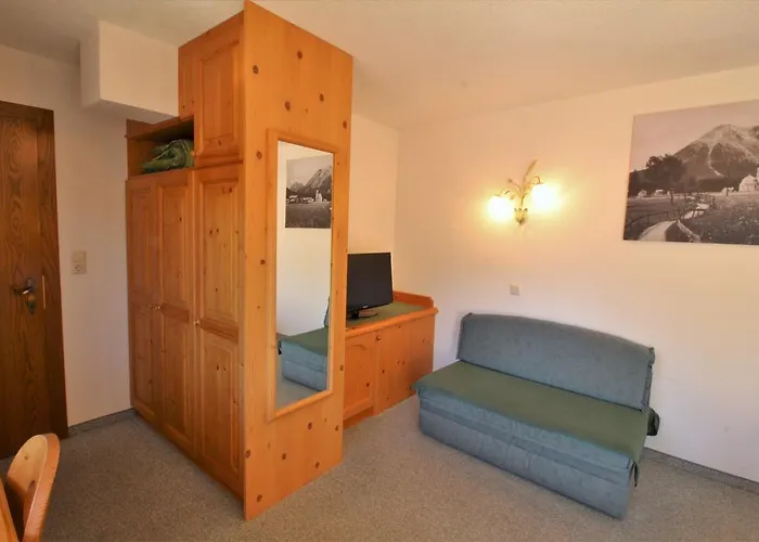 Gasthof Ivos Sonnenpension