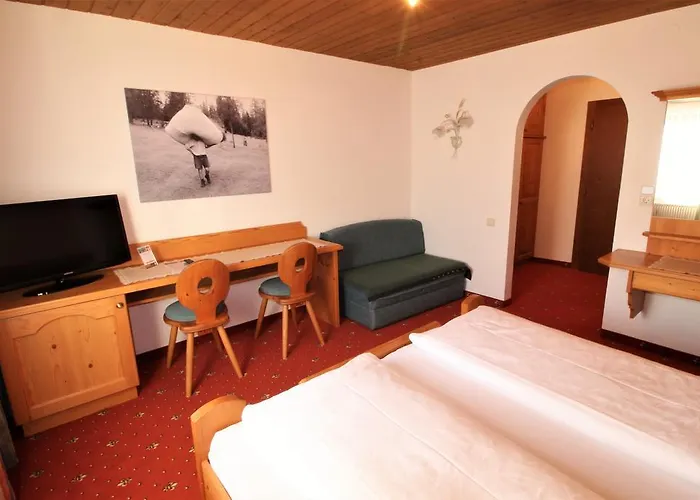 Ivos Sonnenpension 3*