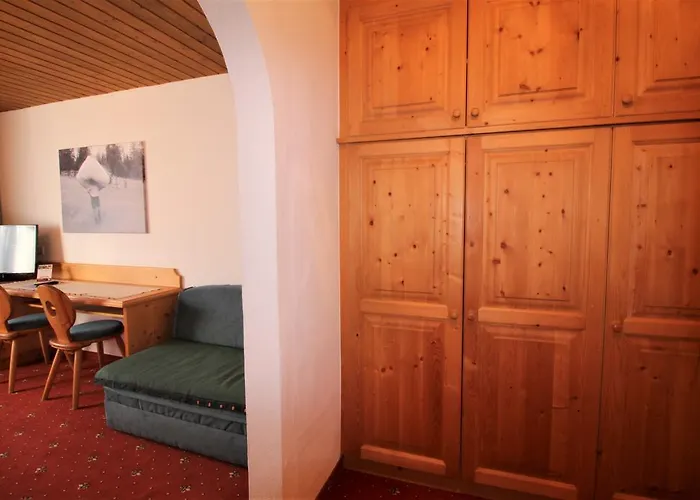 Ivos Sonnenpension Gasthof 3*