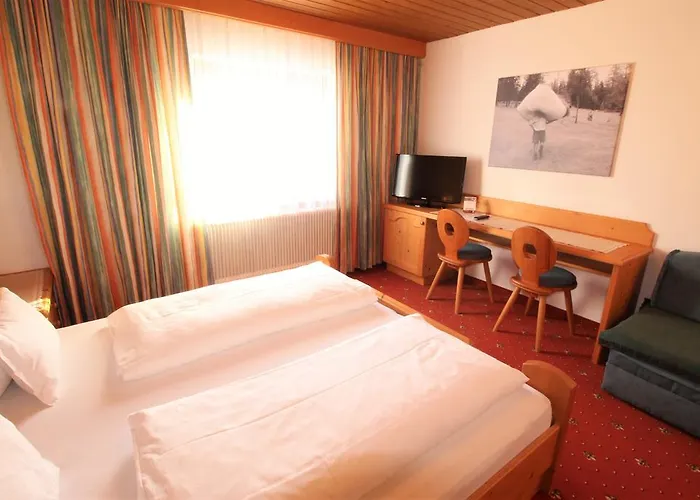 Gasthof Ivos Sonnenpension 3*