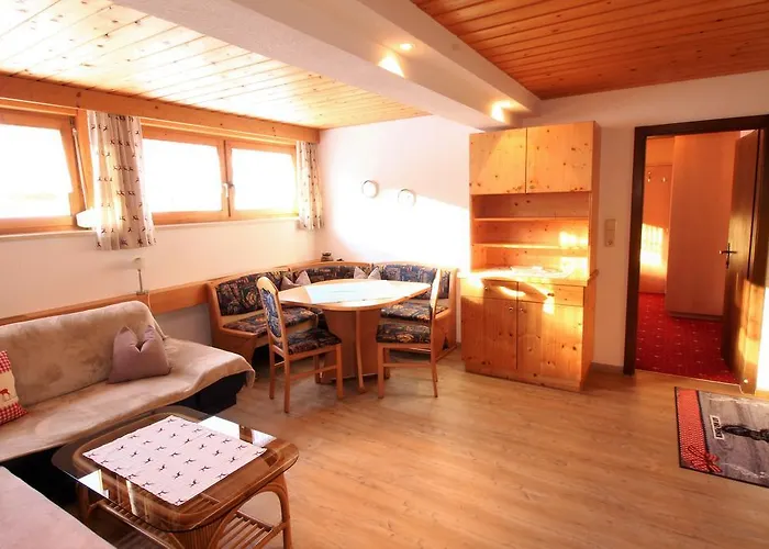 Gasthof Ivos Sonnenpension 3*