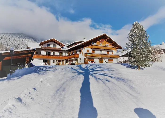 Ivos Sonnenpension Gasthof