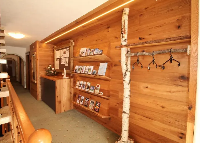 Gasthof Ivos Sonnenpension