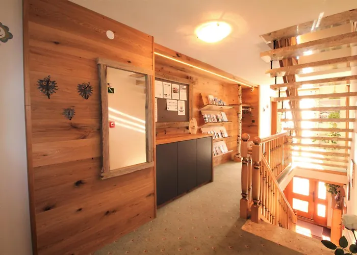 Ivos Sonnenpension Gasthof Leutasch