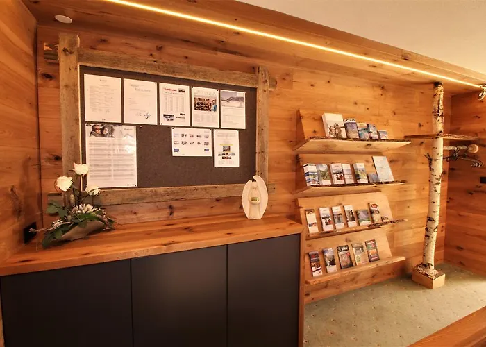 Gasthof Ivos Sonnenpension 3*