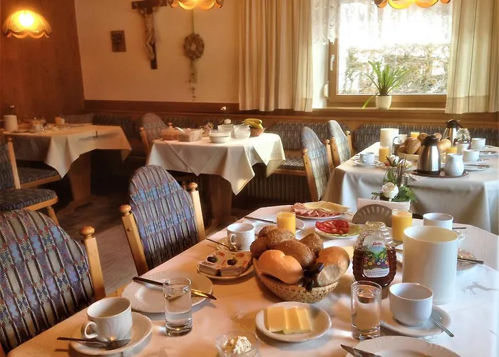 Gasthof Ivos Sonnenpension 3*